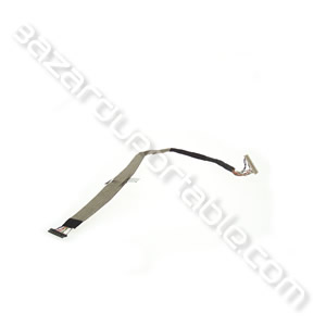 Câble VGA pour Toshiba Satellite 4090 XCDT